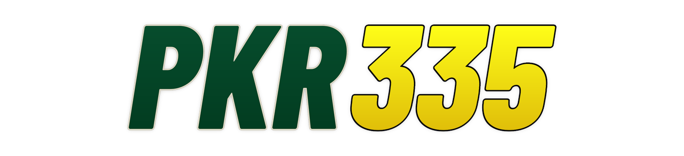 pkr335 logo